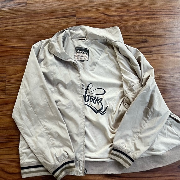 Early 2000’s billabong windbreaker - Picture 2 of 2